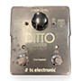 Used TC Electronic Ditto X2 Looper Pedal