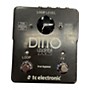Used TC Electronic Ditto X2 Looper Pedal