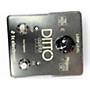 Used TC Electronic Ditto X2 Looper Pedal