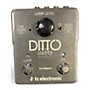 Used TC Electronic Ditto X2 Looper Pedal