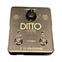 Used TC Electronic Ditto X2 Looper Pedal