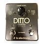 Used TC Electronic Ditto X2 Looper Pedal