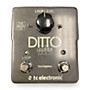 Used TC Electronic Ditto X2 Looper Pedal
