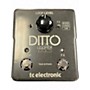 Used TC Electronic Ditto X2 Looper Pedal