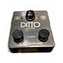 Used TC Electronic Ditto X2 Looper Pedal