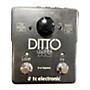 Used TC Electronic Ditto X2 Looper Pedal
