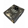 Used TC Electronic Ditto X2 Looper Pedal