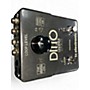 Used TC Electronic Ditto X2 Looper Pedal