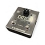 Used TC Electronic Ditto X2 Looper Pedal
