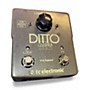 Used TC Electronic Ditto X2 Looper Pedal