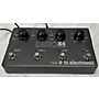 Used TC Electronic Used TC Electronic Ditto X4 Looper Pedal