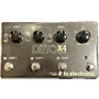 Used TC Electronic Used TC Electronic Ditto X4 Looper Pedal