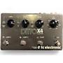 Used TC Electronic Ditto X4 Looper Pedal