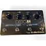 Used TC Electronic Ditto X4 Looper Pedal