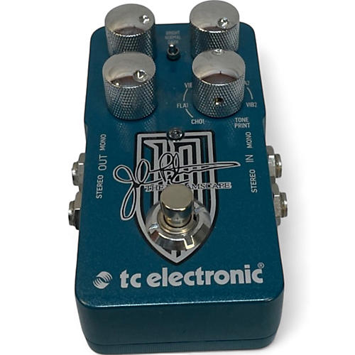 TC Electronic Used TC Electronic Dreamscape Effect Pedal