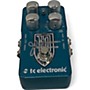 Used TC Electronic Used TC Electronic Dreamscape Effect Pedal