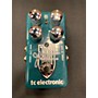 Used TC Electronic Used TC Electronic Dreamscape John Petrucci Signature Effect Pedal