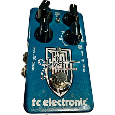 TC Electronic Used TC Electronic Dreamscape John Petrucci Signature Effect Pedal