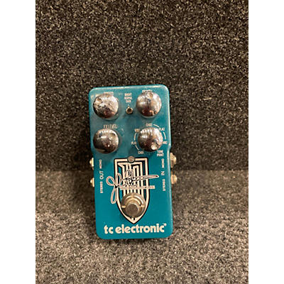 TC Electronic Used TC Electronic Dreamscape John Petrucci Signature Effect Pedal