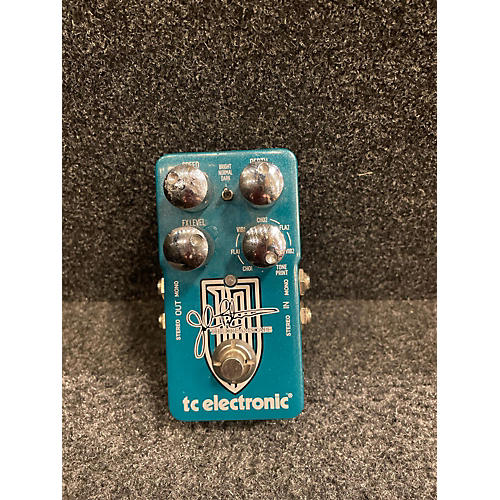 TC Electronic Used TC Electronic Dreamscape John Petrucci Signature Effect Pedal