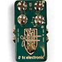 Used TC Electronic Used TC Electronic Dreamscape John Petrucci Signature Effect Pedal