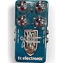 Used TC Electronic Used TC Electronic Dreamscape John Petrucci Signature Effect Pedal