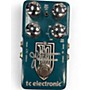 Used TC Electronic Dreamscape John Petrucci Signature Effect Pedal