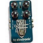 Used TC Electronic Dreamscape John Petrucci Signature Effect Pedal