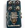Used TC Electronic Dreamscape John Petrucci Signature Effect Pedal