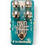 Used TC Electronic Dreamscape John Petrucci Signature Effect Pedal