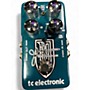 Used TC Electronic Dreamscape John Petrucci Signature Effect Pedal