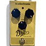 Used TC Electronic Drip Effect Pedal