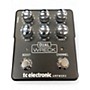 Used TC Electronic Dual Wreck Effect Pedal