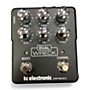 Used TC Electronic Dual Wreck Guitar Preamp