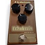Used TC Electronic ECHOBRAIN ANALOG DELAY Effect Pedal