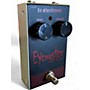 Used TC Electronic EYEMASTER METAL DISTORTION Effect Pedal