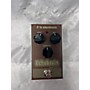 Used TC Electronic Used TC Electronic Echobrain Analog Delay Effect Pedal