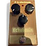 Used TC Electronic Used TC Electronic Echobrain Analog Delay Effect Pedal