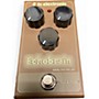 Used TC Electronic Echobrain Analog Delay Effect Pedal