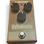 Used TC Electronic Echobrain Analog Delay Effect Pedal