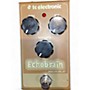 Used TC Electronic Used TC Electronic Echobrain Analog Delay Effect Pedal