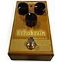 Used TC Electronic Echobrain Analog Delay Effect Pedal