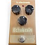 Used TC Electronic Echobrain Analog Delay Effect Pedal