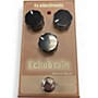 Used TC Electronic Echobrain Analog Delay Effect Pedal