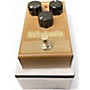 Used TC Electronic Echobrain Analog Delay Effect Pedal