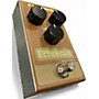 Used TC Electronic Echobrain Analog Delay Effect Pedal
