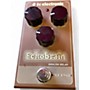 Used TC Electronic Echobrain Analog Delay Effect Pedal