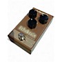 Used TC Electronic Echobrain Analog Delay Effect Pedal