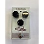 Used TC Electronic Used TC Electronic El Cambo Effect Pedal