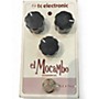 Used TC Electronic El mocambo Effect Pedal